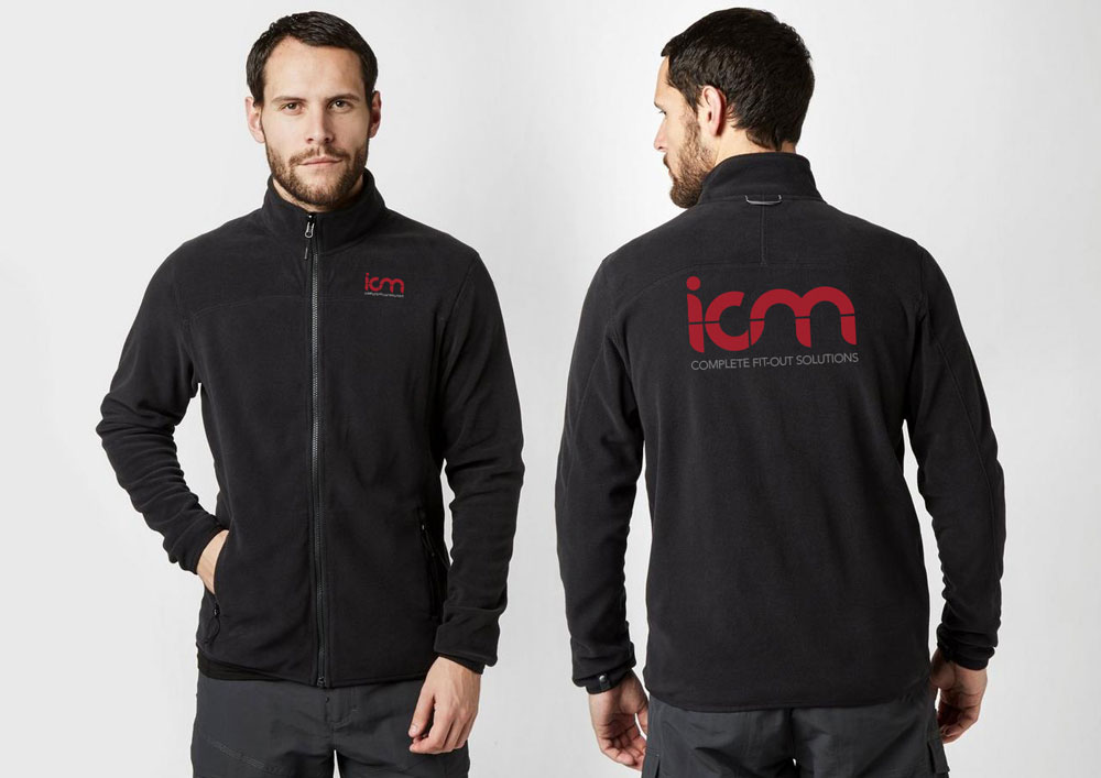 ICM Fleece