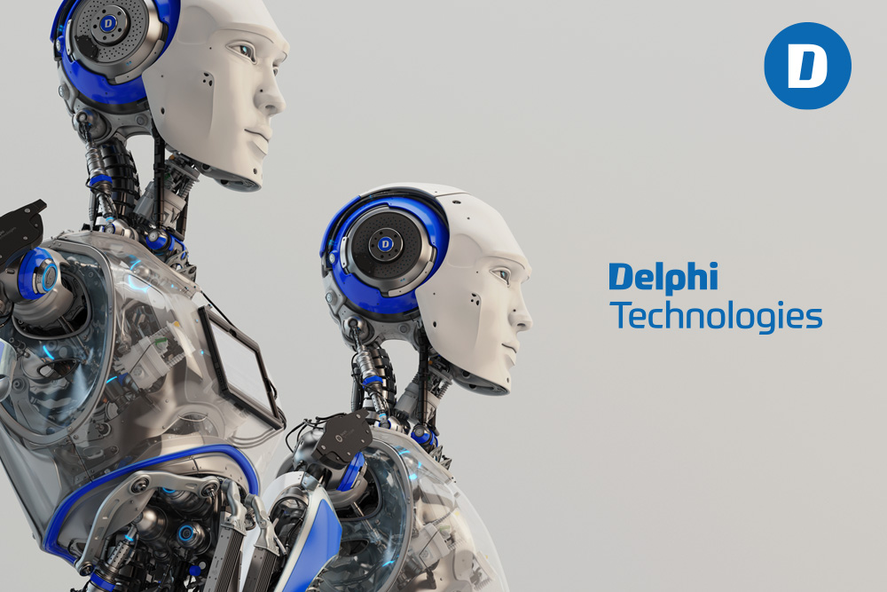 Delphi Technologies