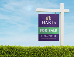 Harts Homes