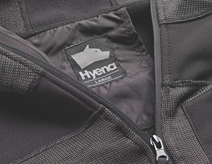 Hyena Workwear