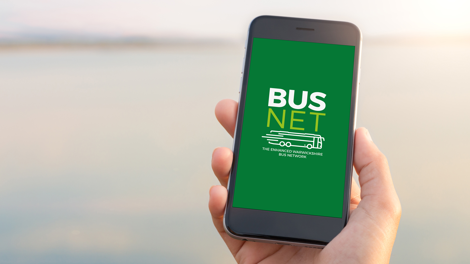 Bus Net App